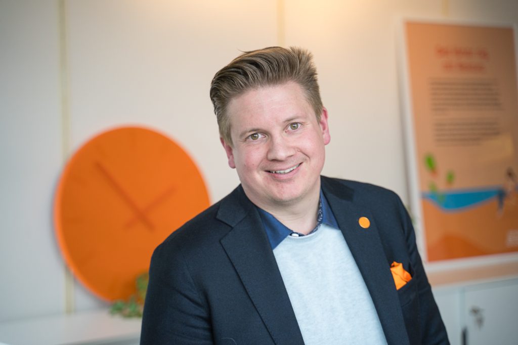 Jens Böckman